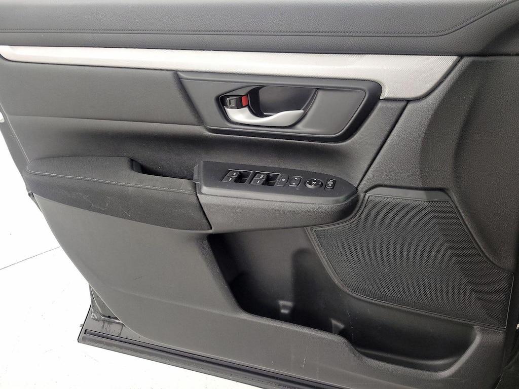 used 2019 Honda CR-V car, priced at $20,998