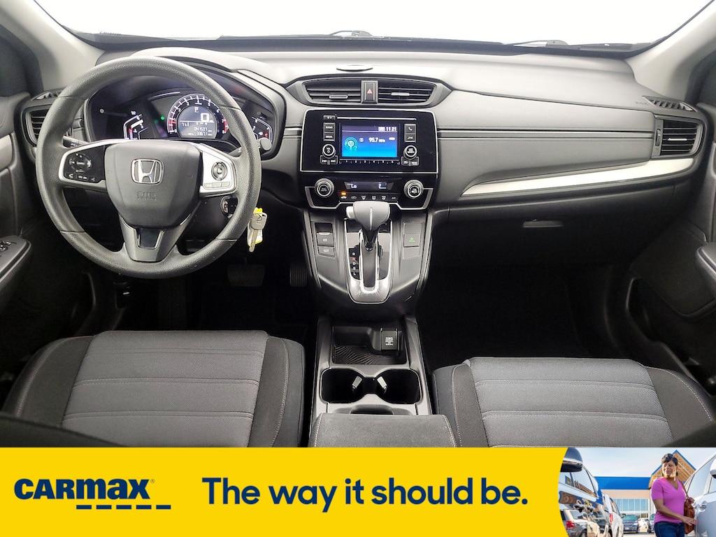used 2019 Honda CR-V car, priced at $20,998