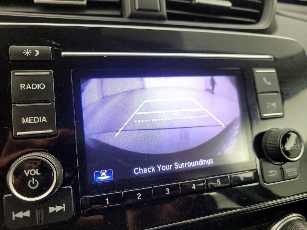 used 2019 Honda CR-V car, priced at $20,998