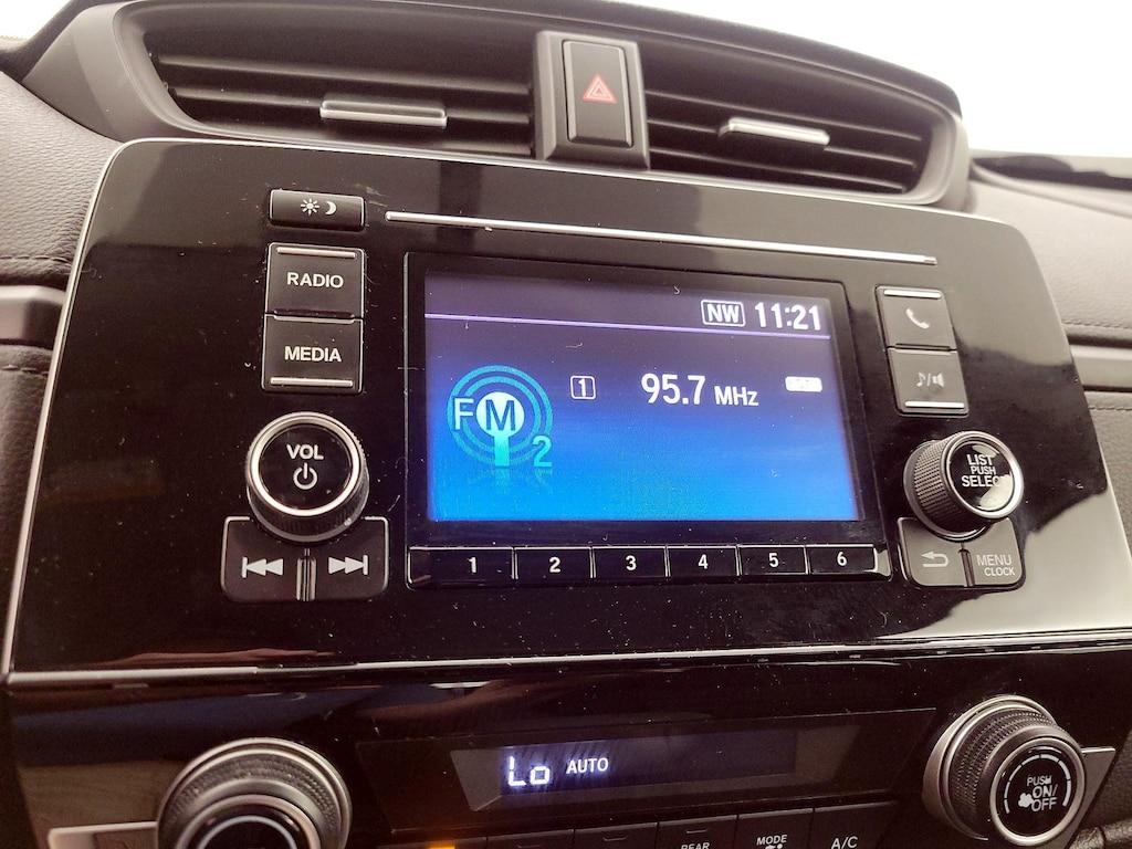 used 2019 Honda CR-V car, priced at $20,998