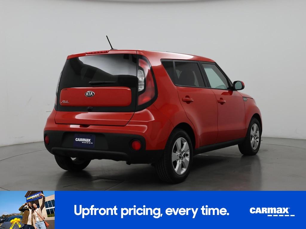 used 2019 Kia Soul car, priced at $15,998