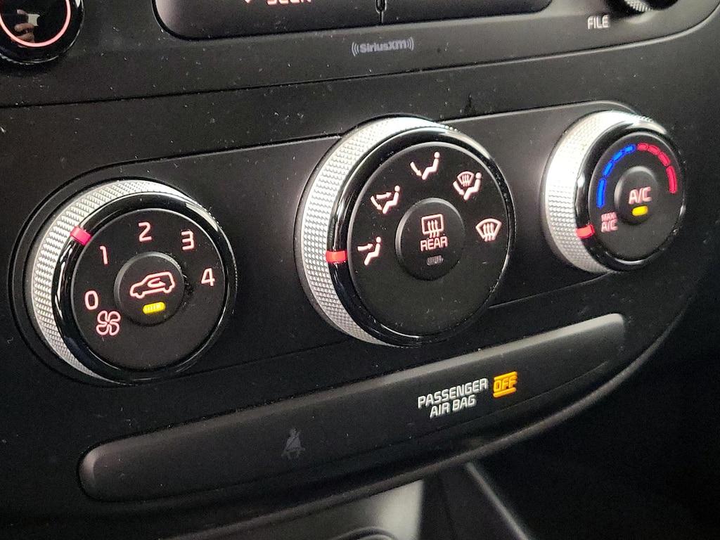 used 2019 Kia Soul car, priced at $15,998