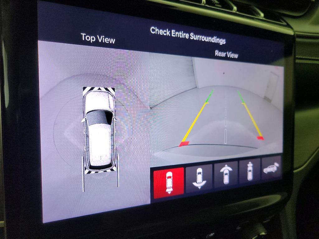 used 2025 Jeep Grand Cherokee car, priced at $40,998