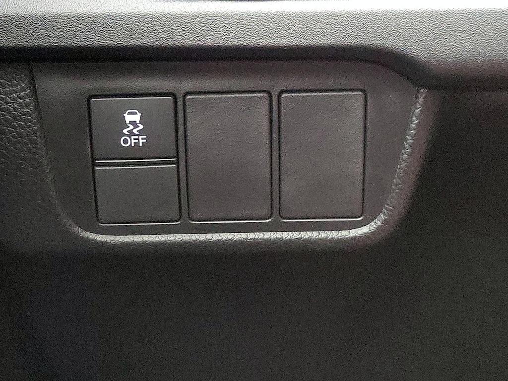 used 2025 Honda CR-V car, priced at $28,998