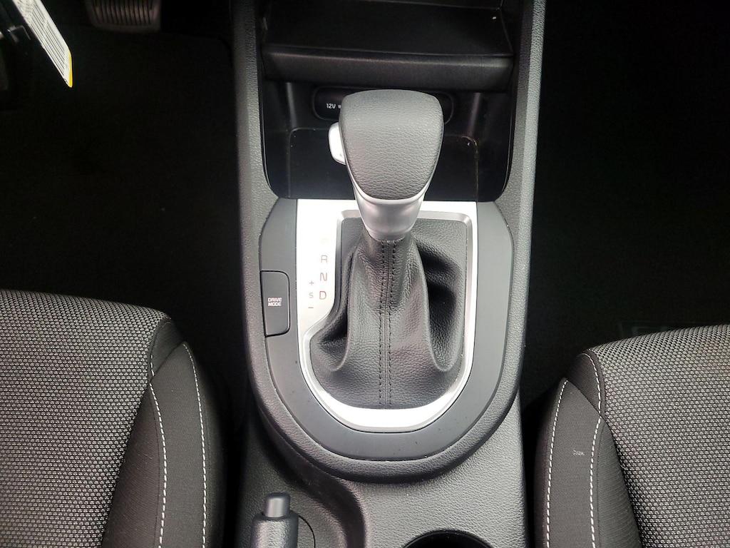 used 2023 Kia Forte car, priced at $19,998