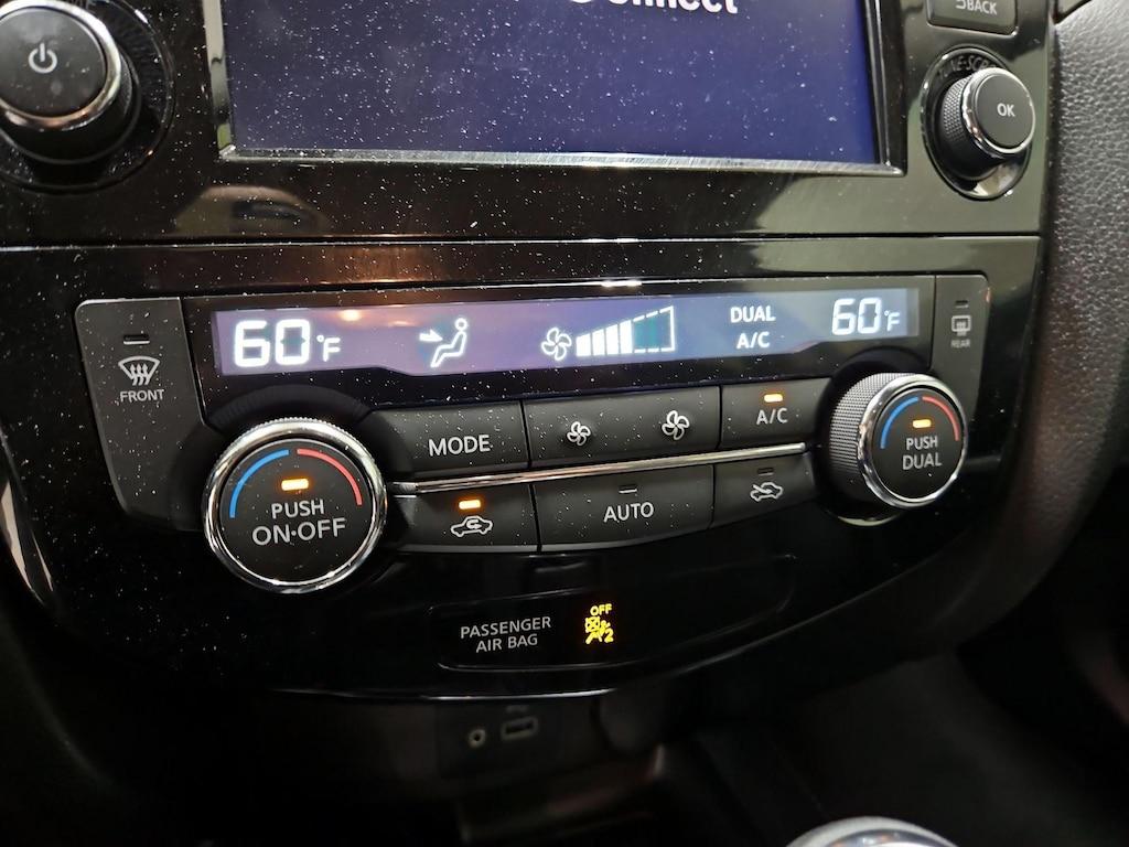 used 2020 Nissan Rogue Sport car, priced at $17,998