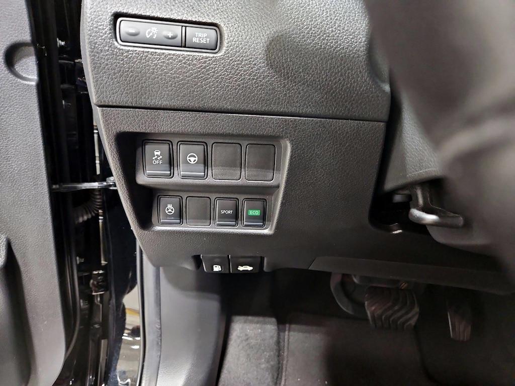 used 2020 Nissan Rogue Sport car, priced at $17,998