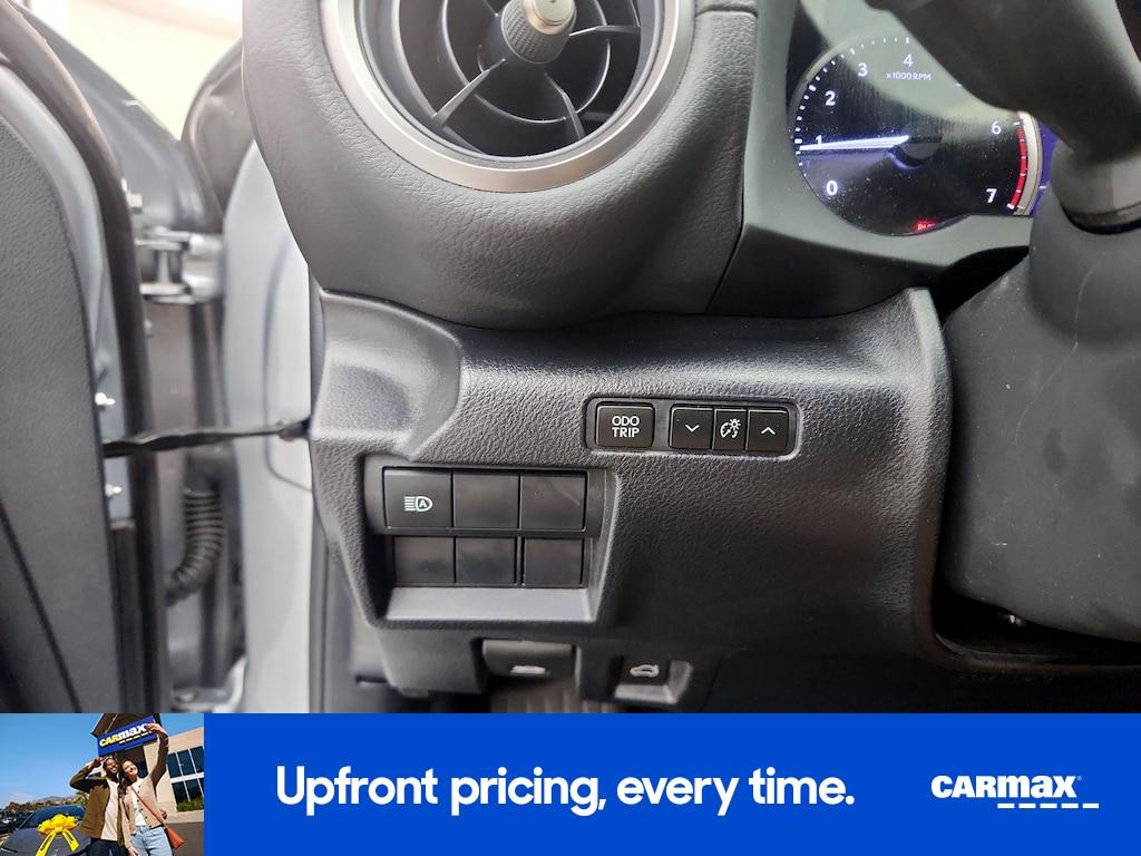 used 2022 Lexus IS 300 car, priced at $33,998