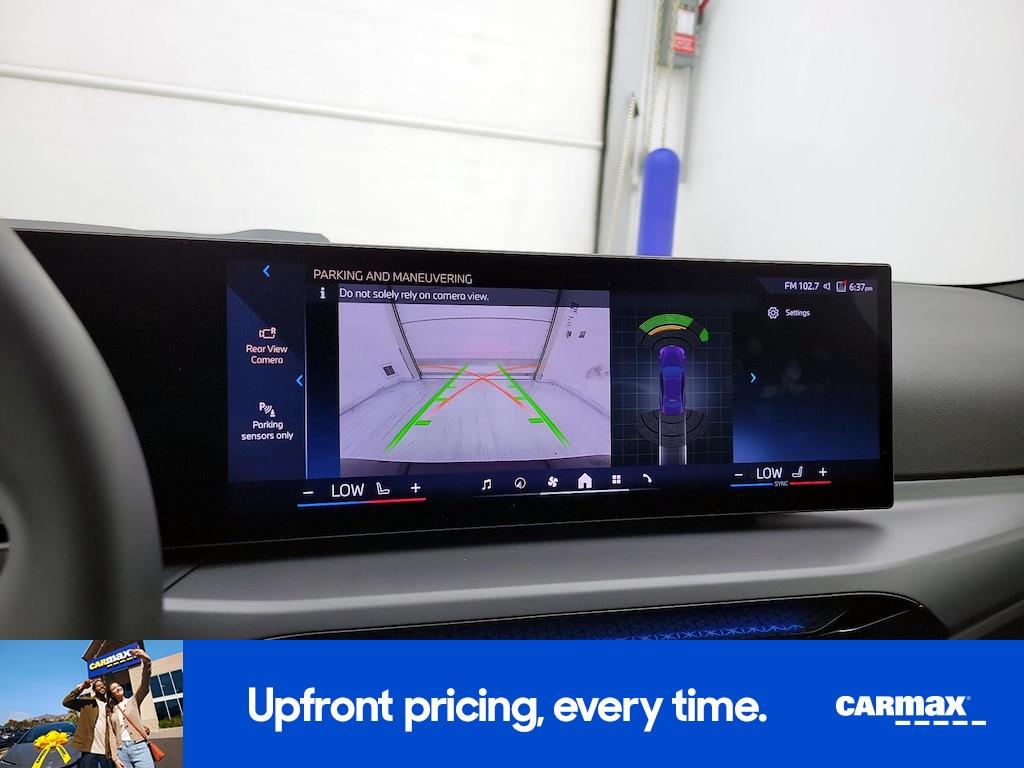 used 2025 BMW 230 car, priced at $39,998