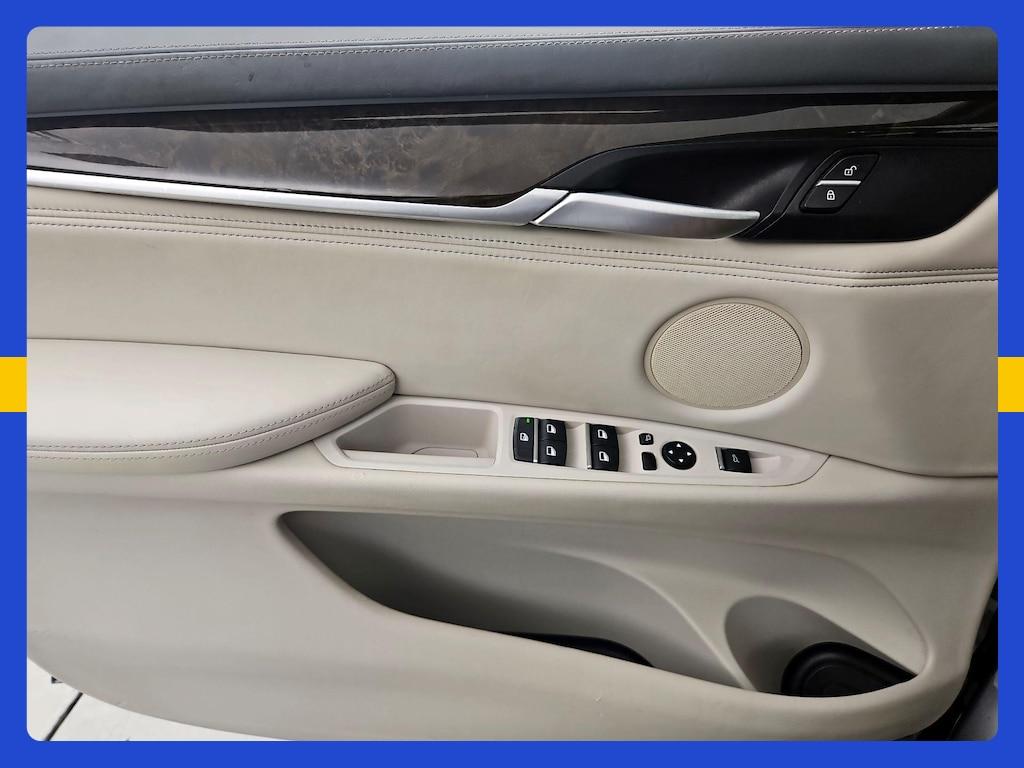 used 2016 BMW X5 car, priced at $20,998