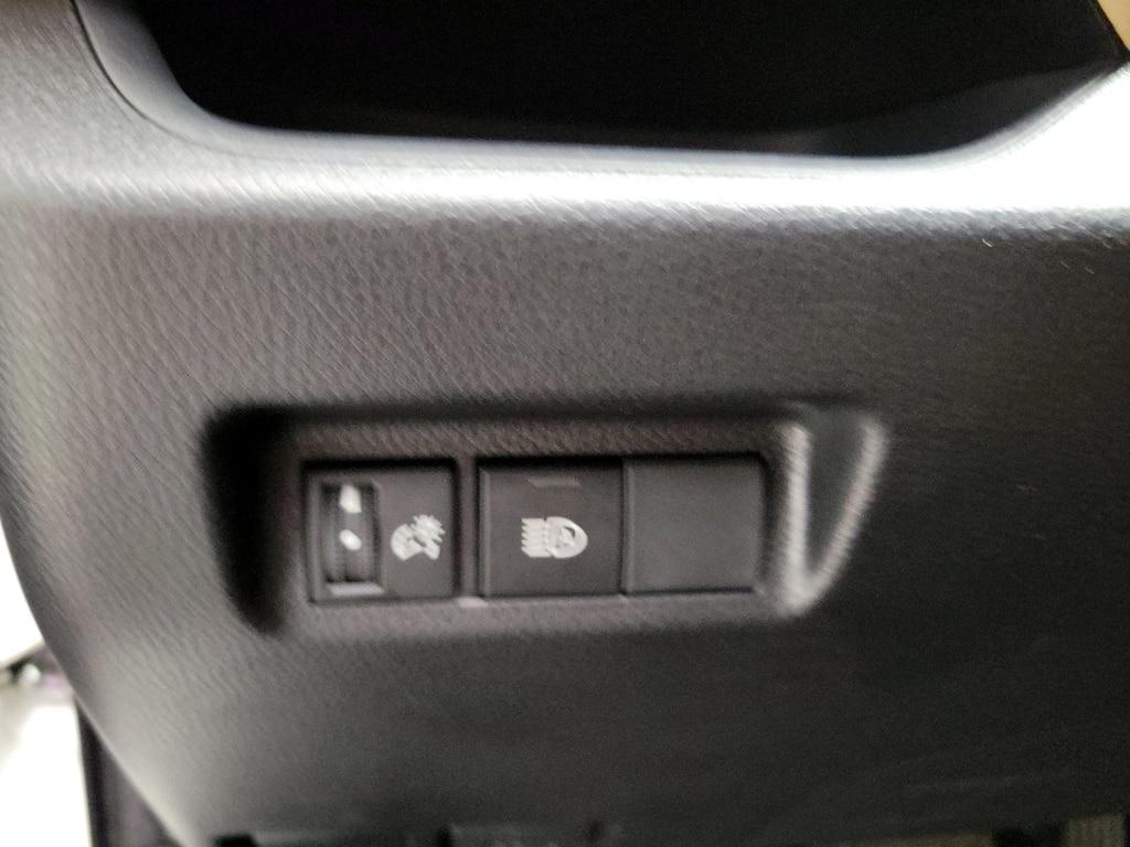 used 2023 Toyota RAV4 car, priced at $25,998