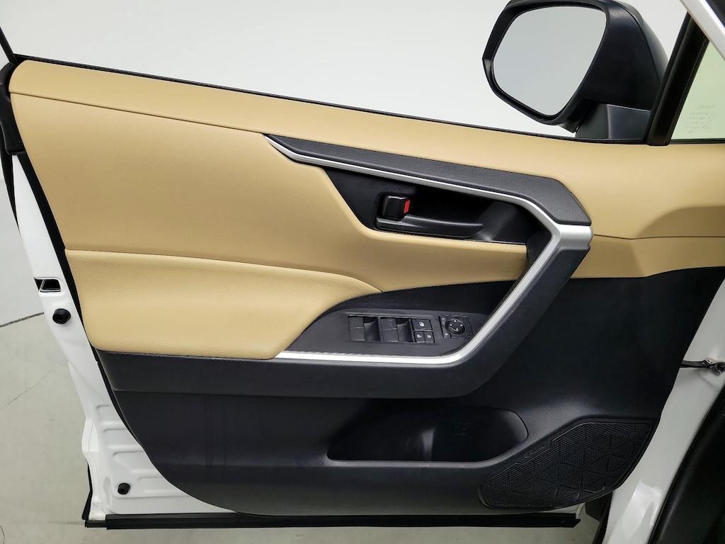 used 2023 Toyota RAV4 car, priced at $25,998