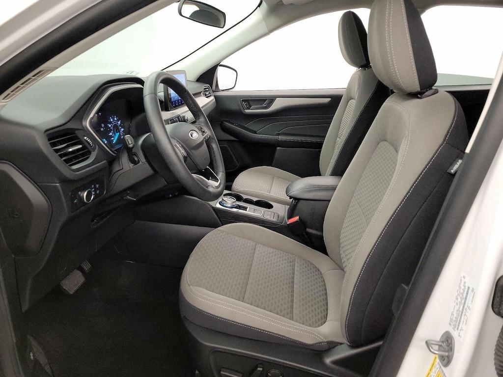 used 2022 Ford Escape car, priced at $16,998