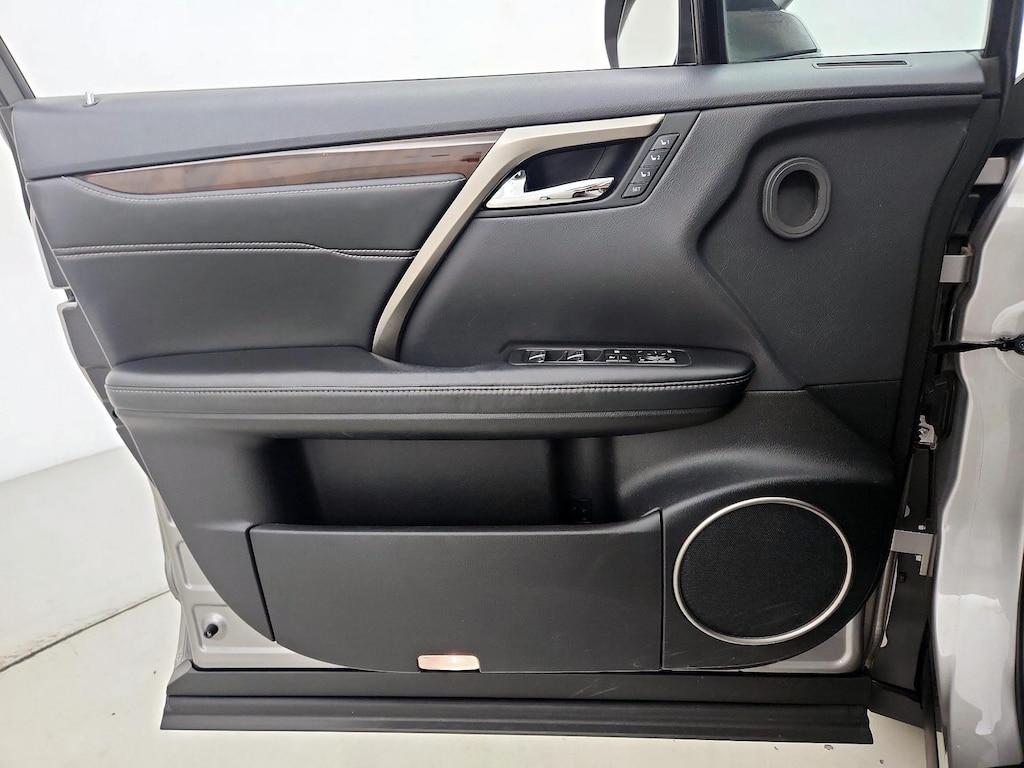 used 2017 Lexus RX 350 car, priced at $26,998