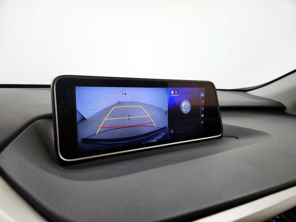 used 2017 Lexus RX 350 car, priced at $26,998