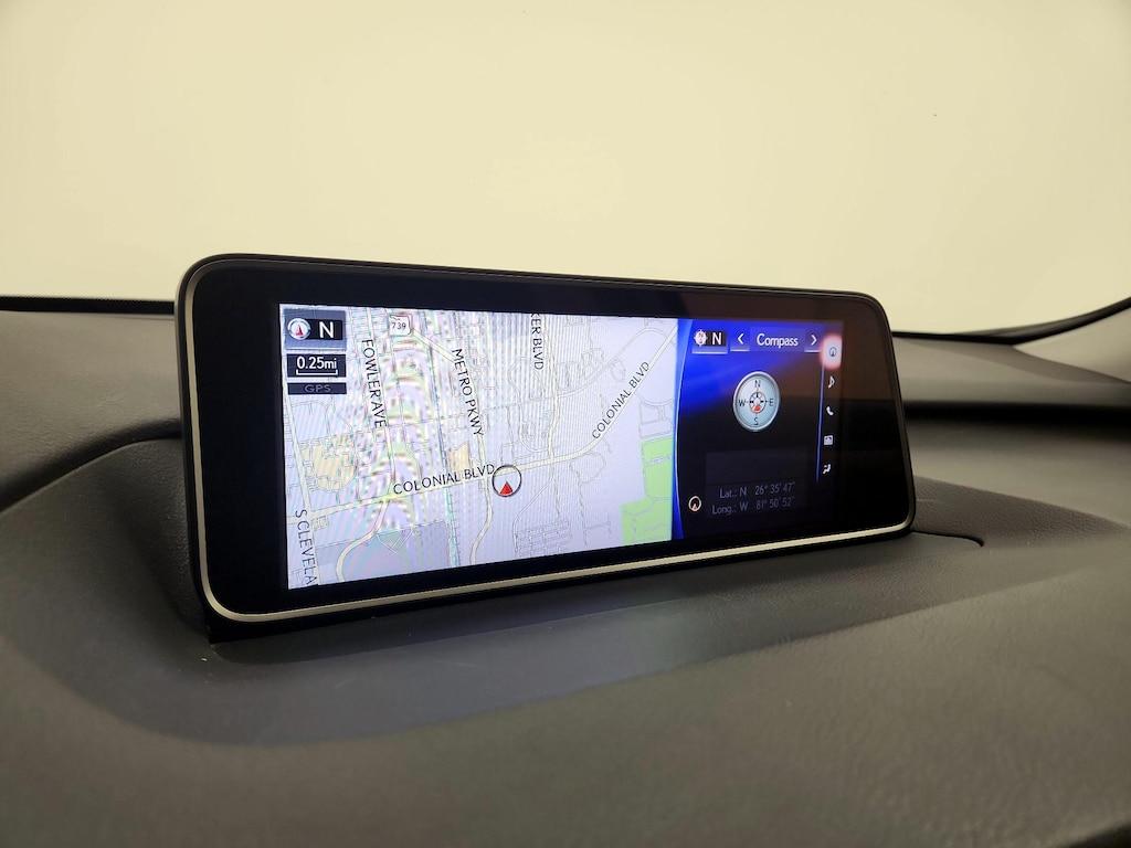 used 2017 Lexus RX 350 car, priced at $26,998