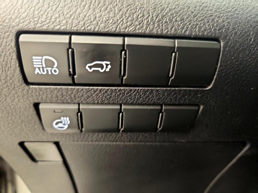 used 2017 Lexus RX 350 car, priced at $26,998