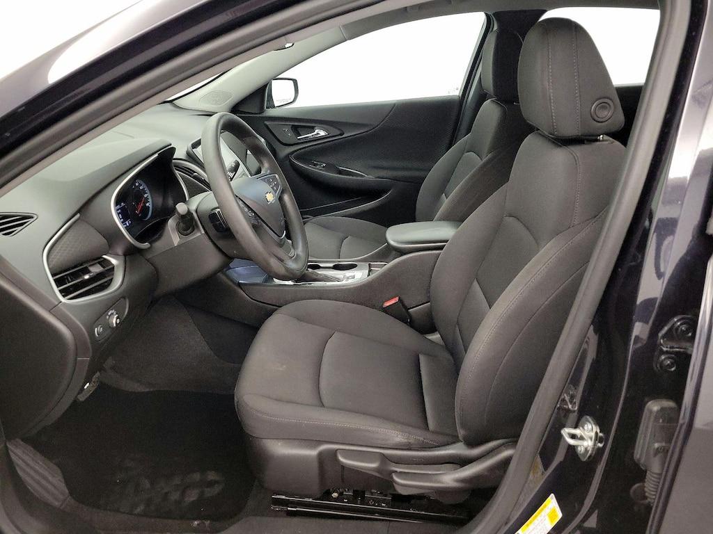 used 2023 Chevrolet Malibu car, priced at $17,998