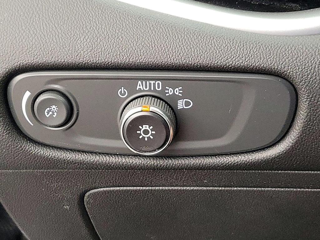 used 2023 Chevrolet Malibu car, priced at $17,998