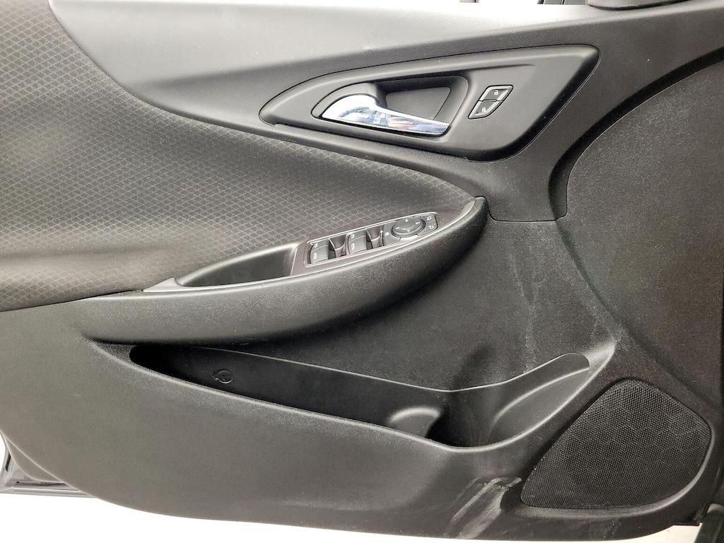 used 2023 Chevrolet Malibu car, priced at $17,998