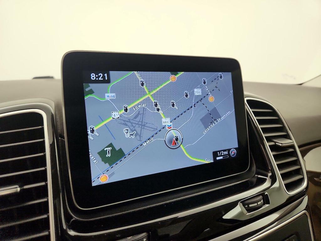 used 2019 Mercedes-Benz GLE 400 car, priced at $28,998