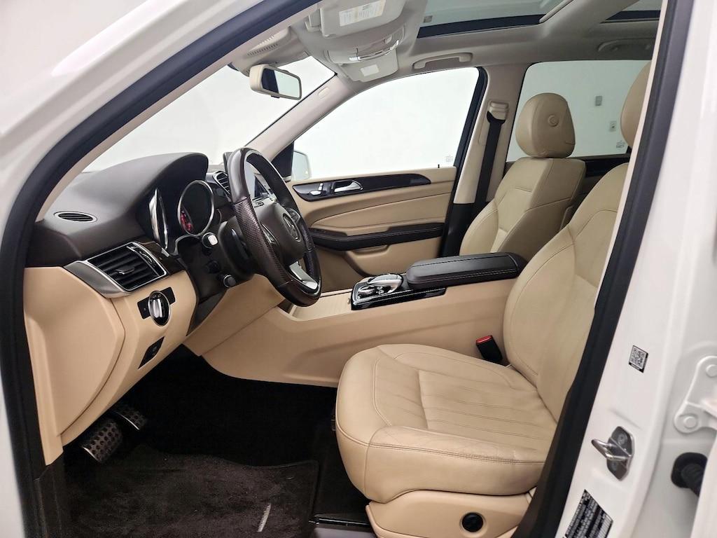 used 2019 Mercedes-Benz GLE 400 car, priced at $28,998