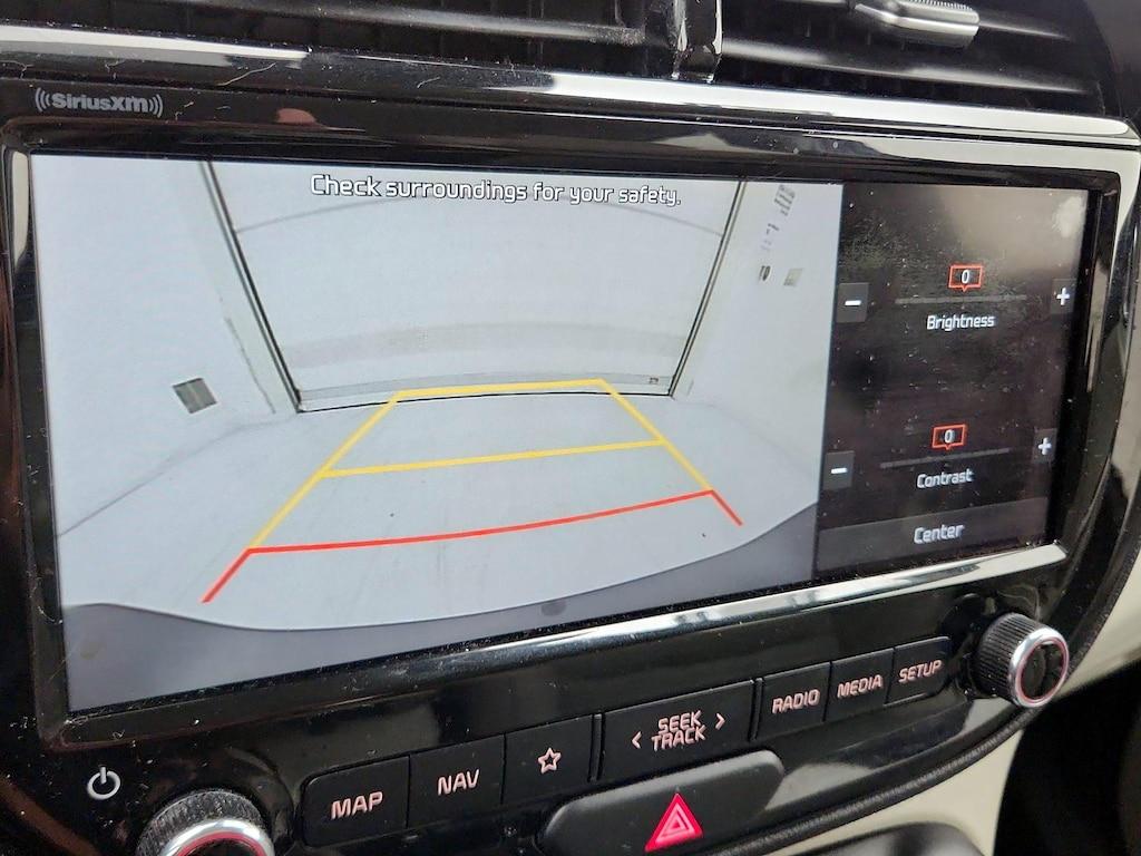used 2020 Kia Soul car, priced at $11,998