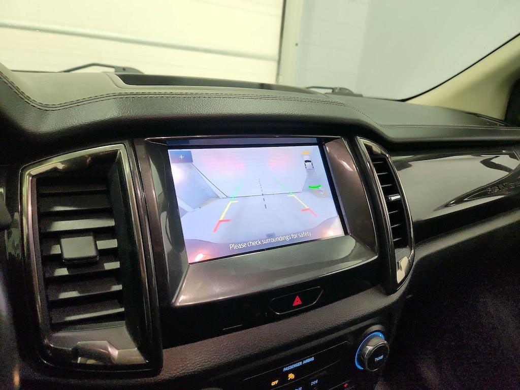 used 2021 Ford Ranger car, priced at $24,998