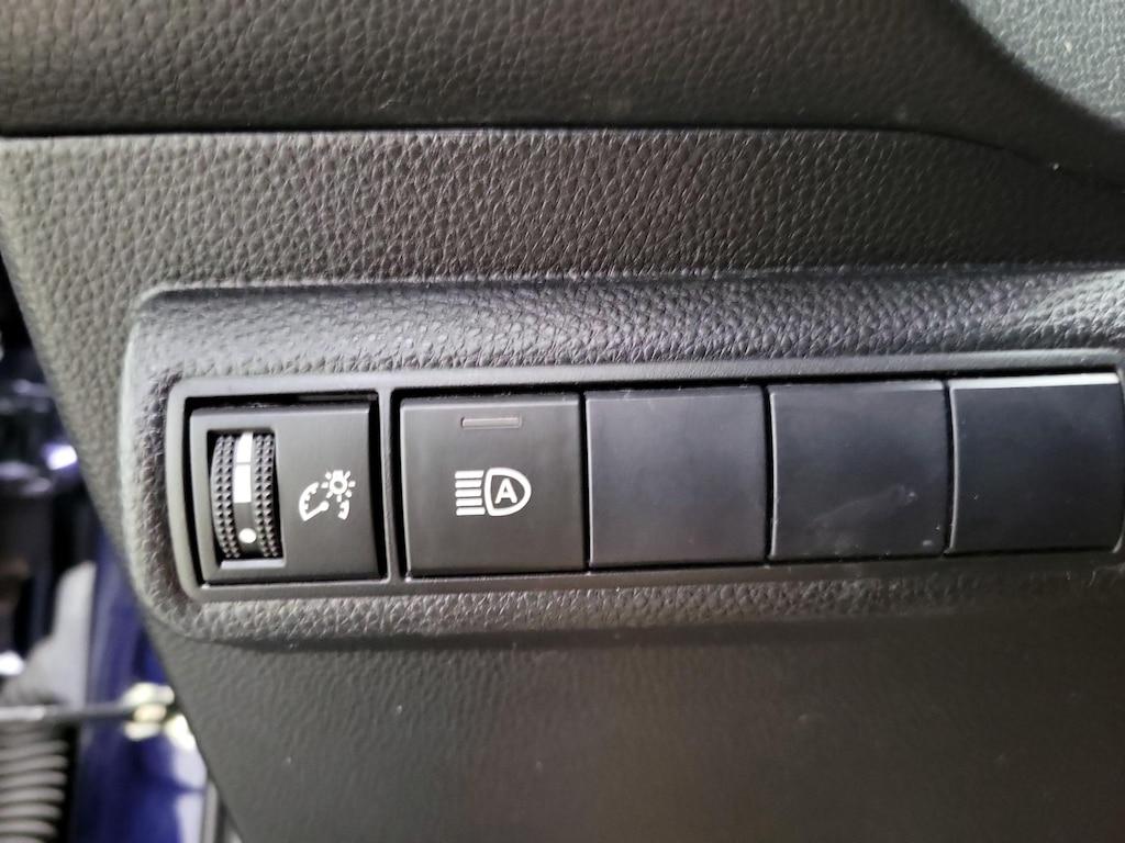 used 2022 Toyota Corolla car, priced at $18,998