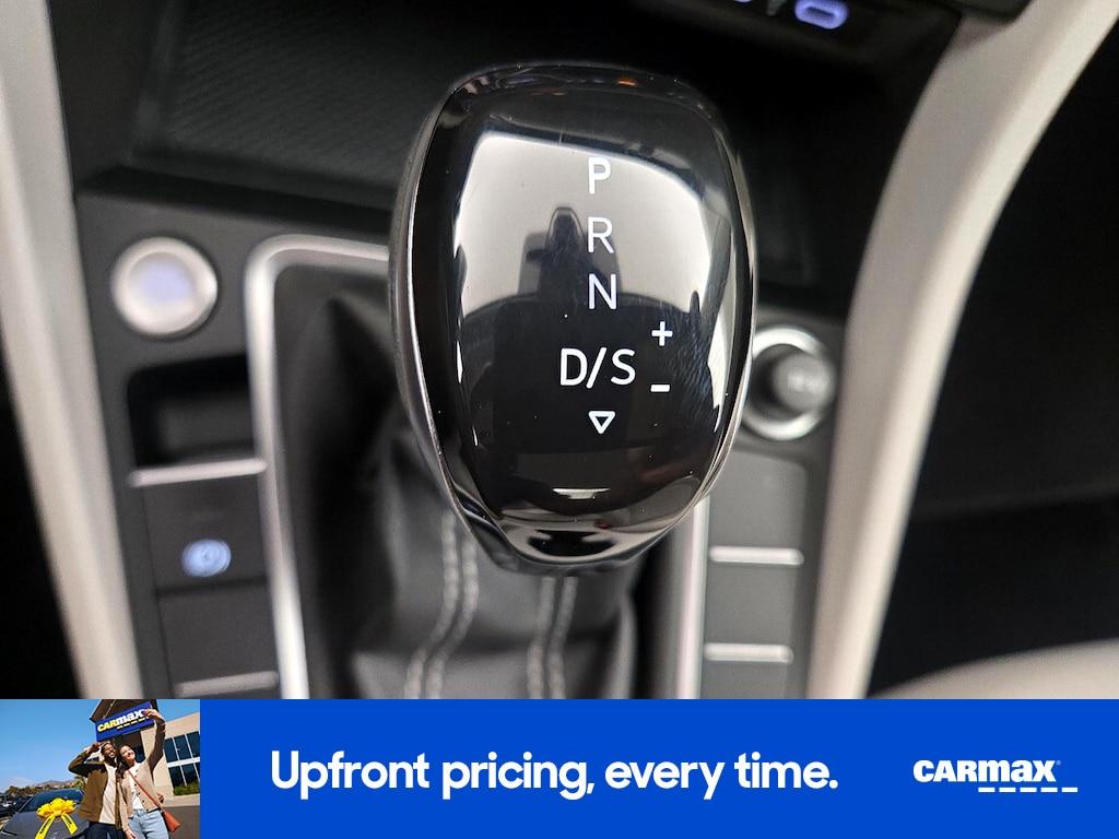 used 2022 Volkswagen Jetta car, priced at $20,998