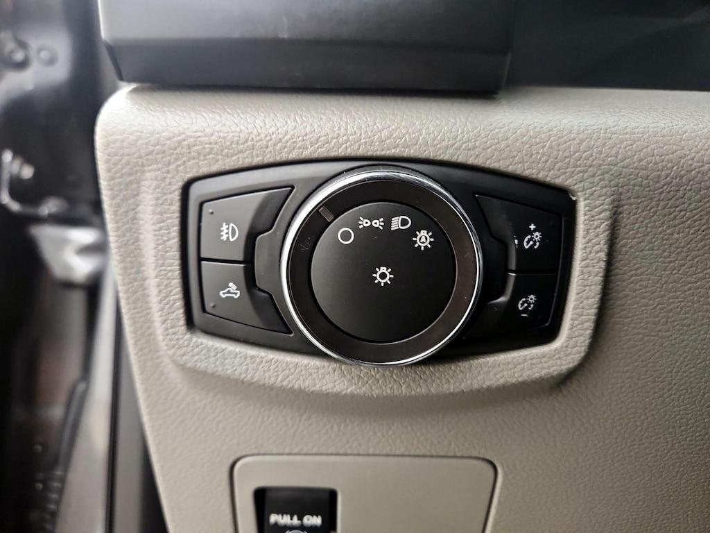 used 2018 Ford F-150 car, priced at $15,998