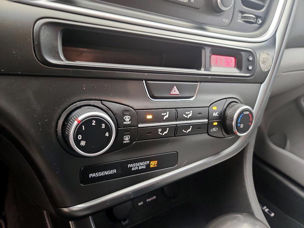 used 2015 Kia Optima car, priced at $12,599