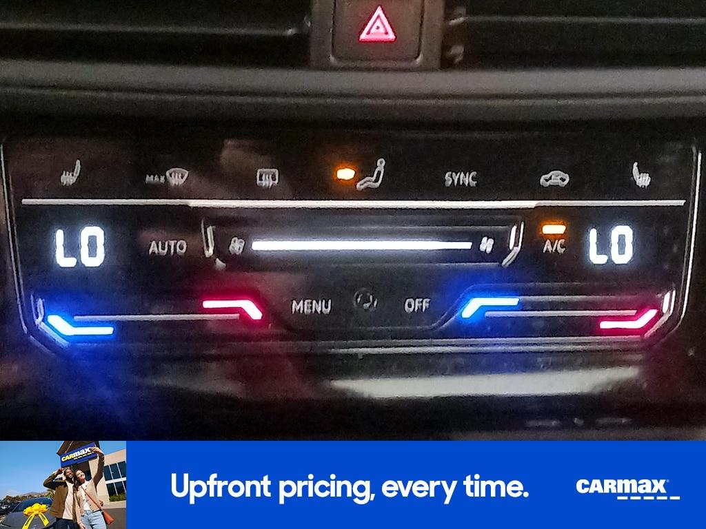 used 2025 Volkswagen Jetta car, priced at $20,998