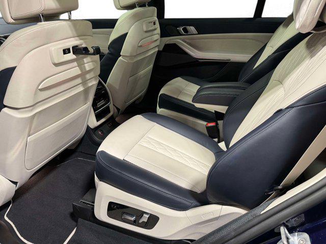 used 2020 BMW X7 car, priced at $41,997