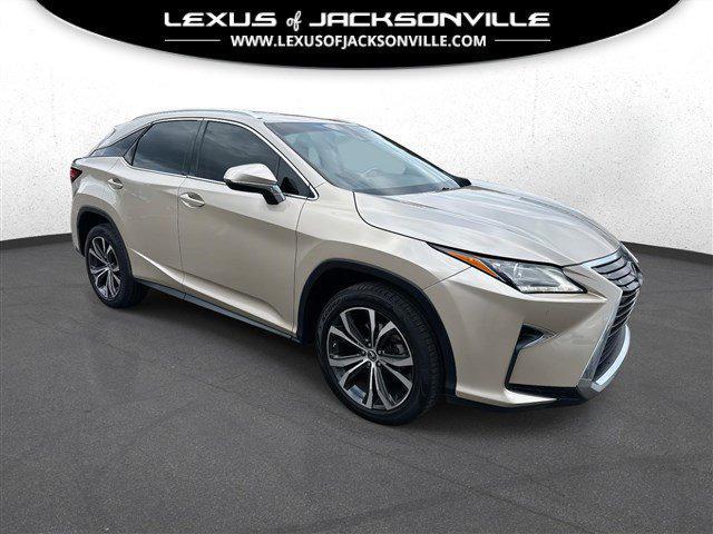 used 2019 Lexus RX 350 car, priced at $26,991