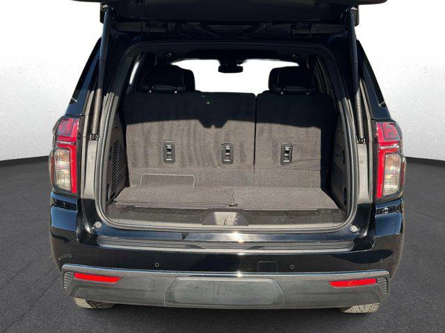 used 2022 Chevrolet Tahoe car, priced at $39,495