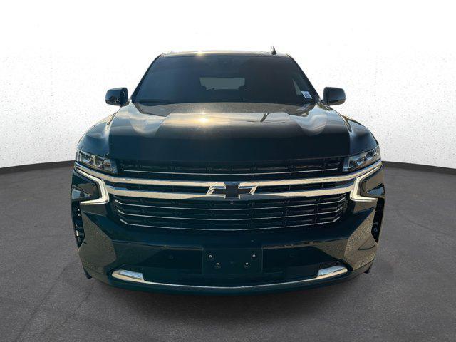 used 2022 Chevrolet Tahoe car, priced at $39,495