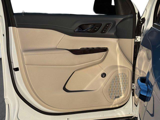 used 2023 GMC Acadia car, priced at $32,495