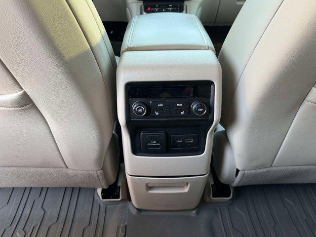 used 2023 GMC Acadia car, priced at $32,495