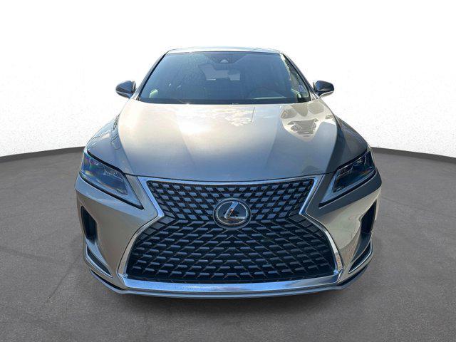 used 2021 Lexus RX 350 car, priced at $39,991