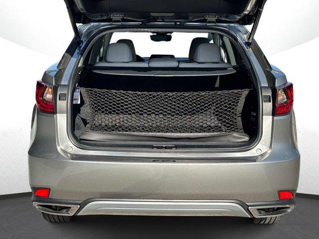 used 2021 Lexus RX 350 car, priced at $39,991