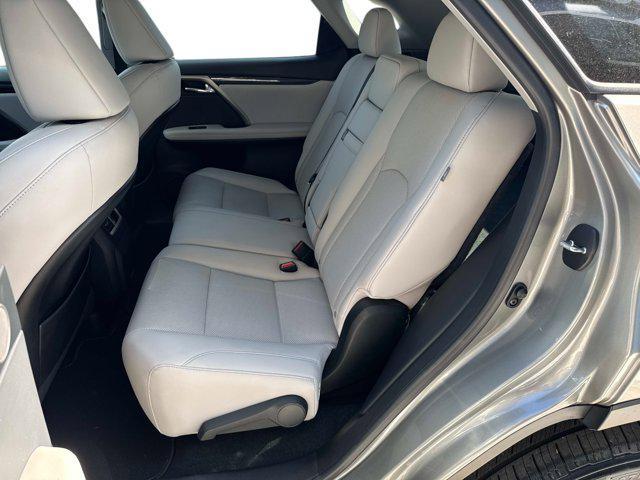 used 2021 Lexus RX 350 car, priced at $39,991