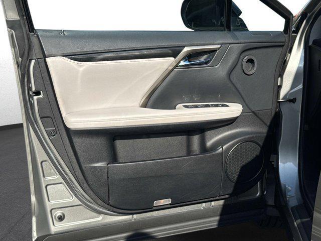 used 2021 Lexus RX 350 car, priced at $39,991