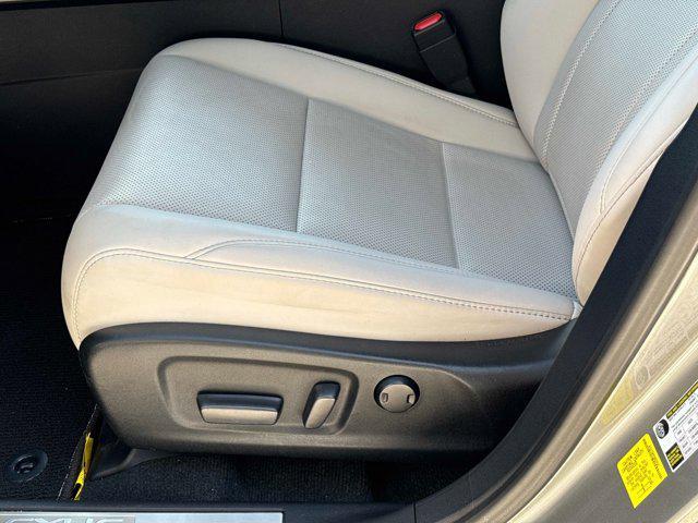 used 2021 Lexus RX 350 car, priced at $39,991