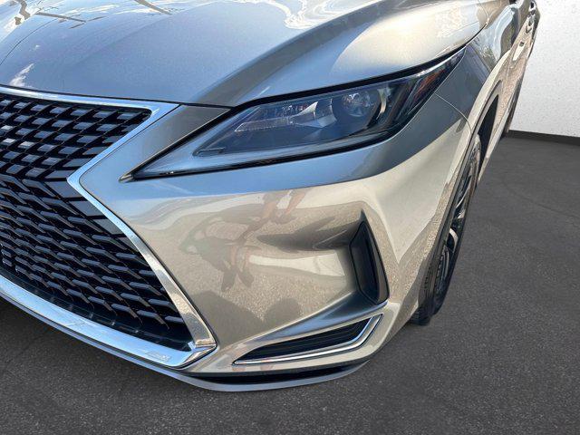 used 2021 Lexus RX 350 car, priced at $39,991