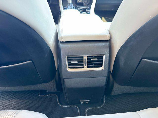 used 2021 Lexus RX 350 car, priced at $39,991