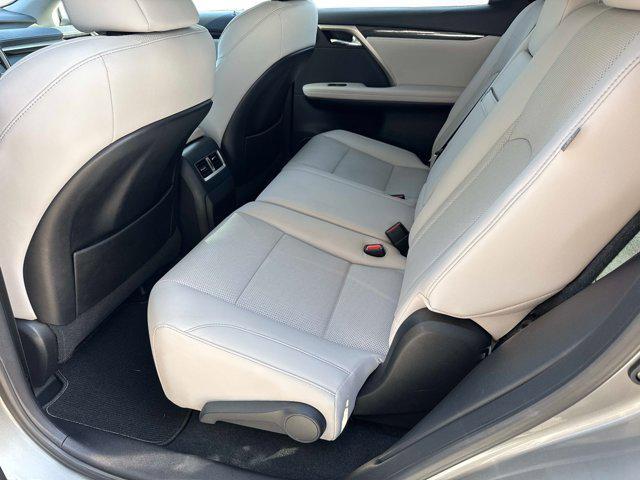 used 2021 Lexus RX 350 car, priced at $39,991