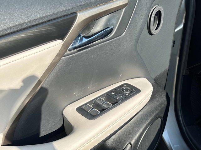 used 2021 Lexus RX 350 car, priced at $39,991