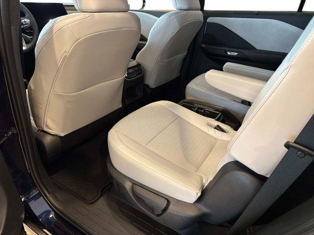 new 2026 Lexus TX 350 car, priced at $66,064