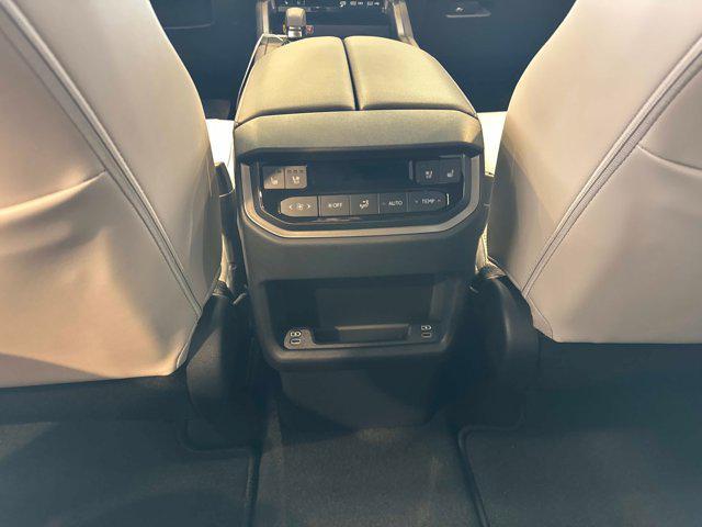 new 2026 Lexus TX 350 car, priced at $66,064